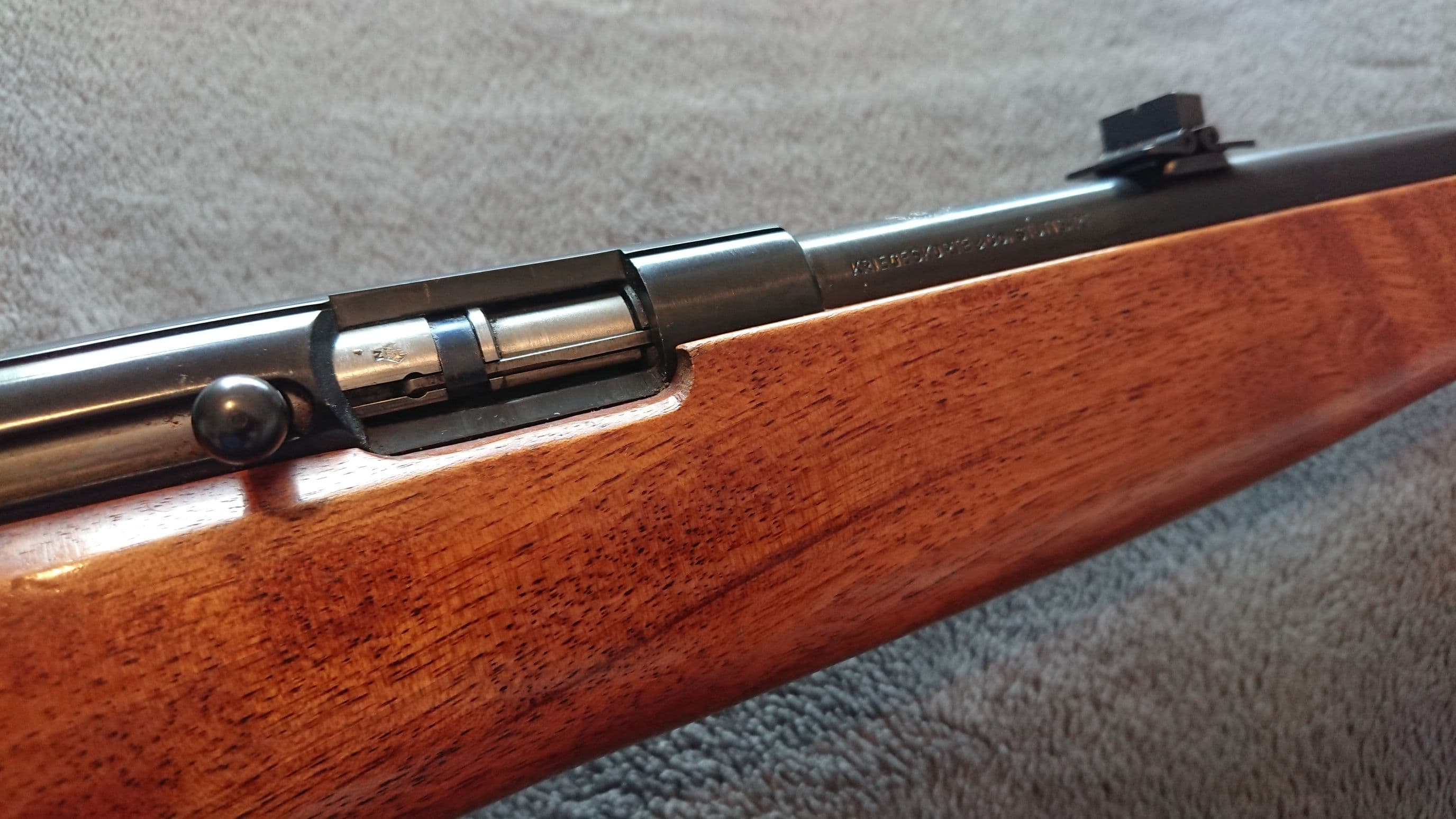 Krico Kal.: .22lr. - Image 2