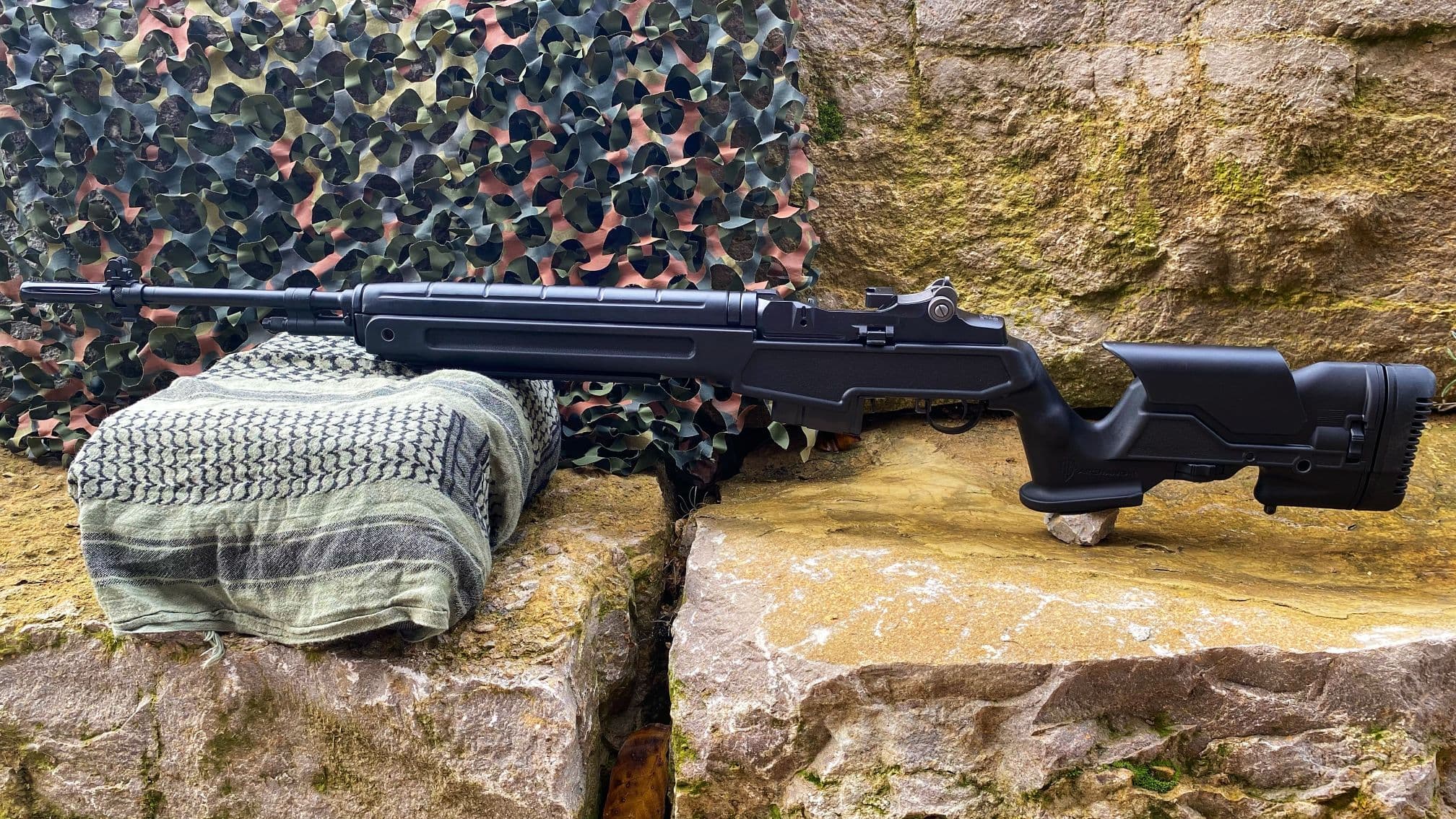 LuxDefTec M14