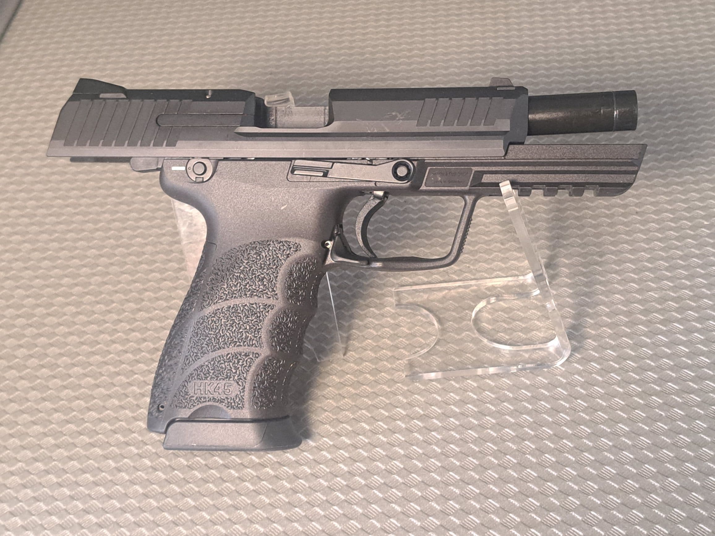 Heckler & Koch HK45 - Image 2