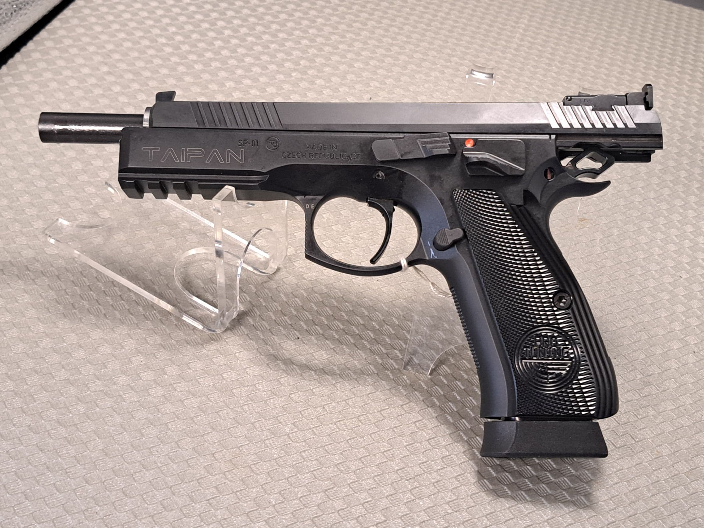 Pro Tuning Pistole Taipan - Image 2