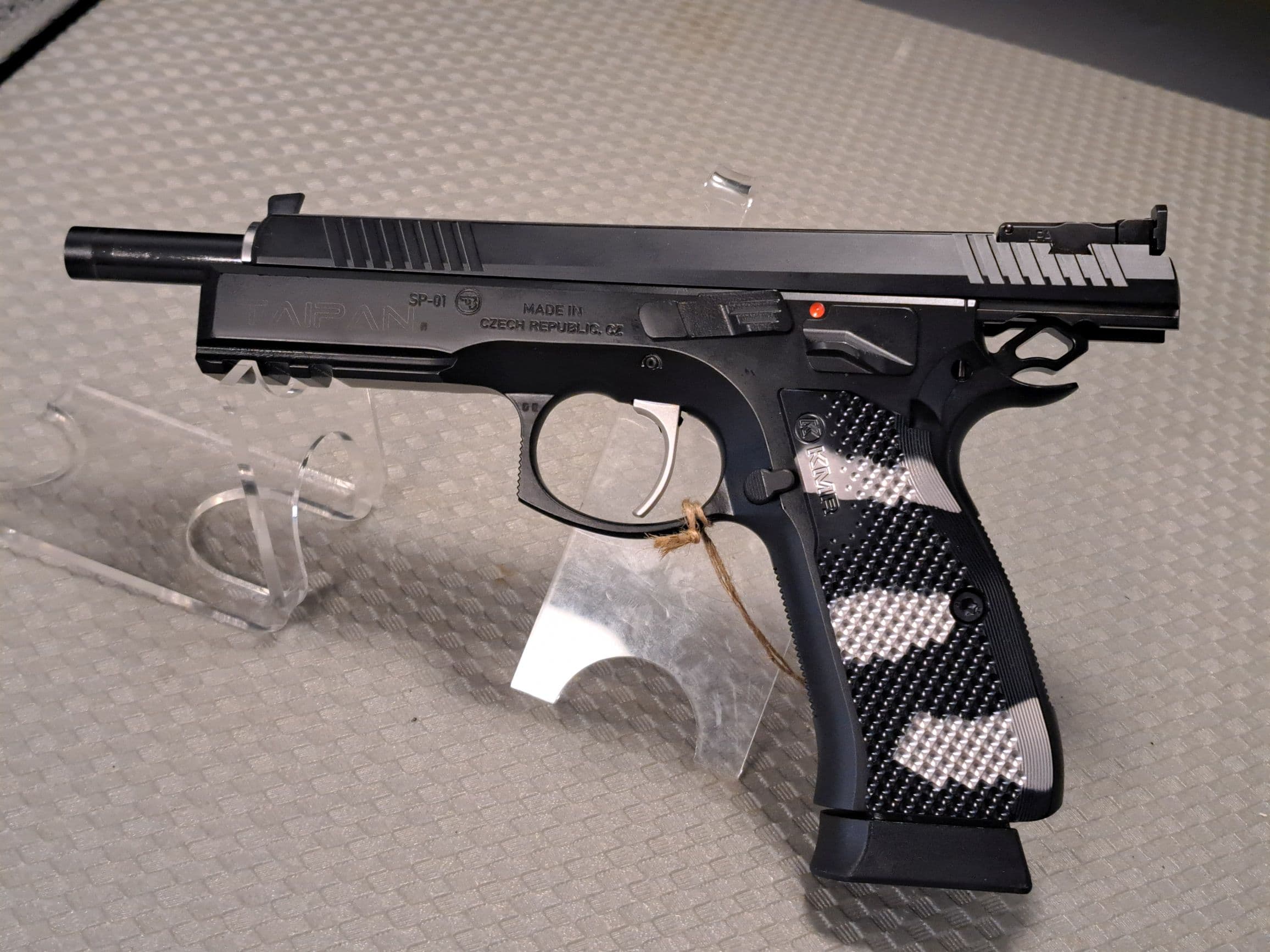 Pro Tuning Pistole Taipan - Image 2