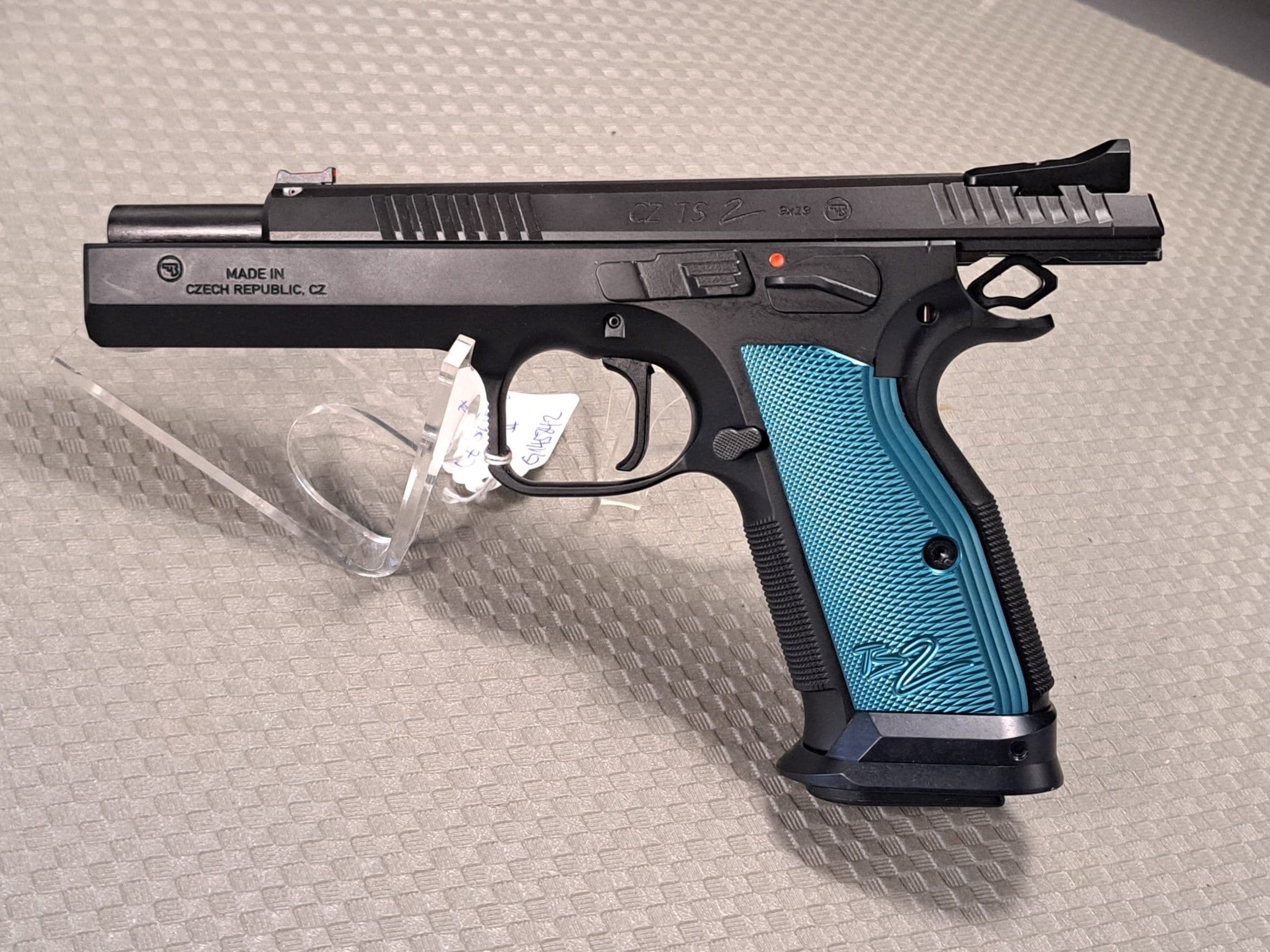 CZ SHADOW 2 TS 2 - Image 2